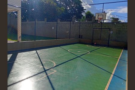 Apartamento para alugar com 41m², 2 quartos e 1 vagaÁrea comum