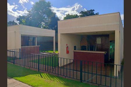 Apartamento para alugar com 41m², 2 quartos e 1 vagaÁrea comum