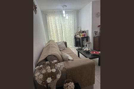 Apartamento à venda com 3 quartos, 74m² em São Francisco, Niterói