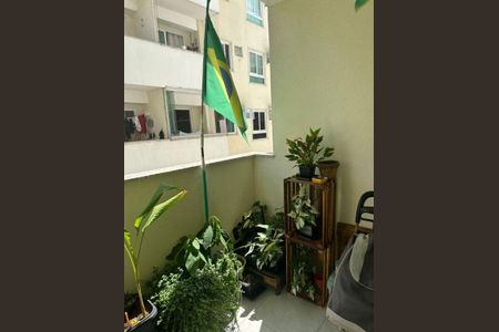 Apartamento à venda com 74m², 3 quartos e sem vaga