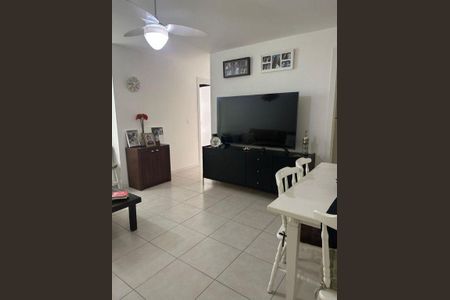 Apartamento à venda com 3 quartos, 74m² em São Francisco, Niterói
