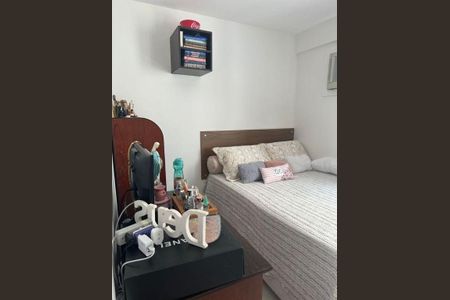 Apartamento à venda com 74m², 3 quartos e sem vaga