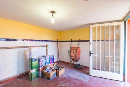 Casa à venda com 300m², 3 quartos e 4 vagasDepósito