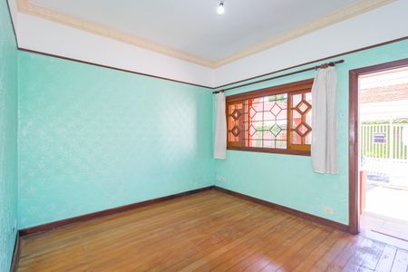 Sala de casa à venda com 3 quartos, 300m² em Alto da Mooca, São Paulo