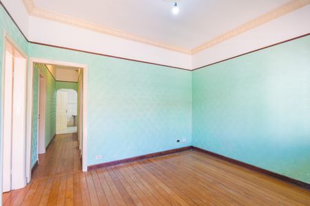Sala de casa à venda com 3 quartos, 300m² em Alto da Mooca, São Paulo
