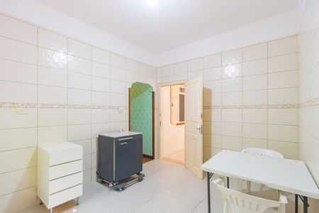 Casa à venda com 300m², 3 quartos e 4 vagasCozinha