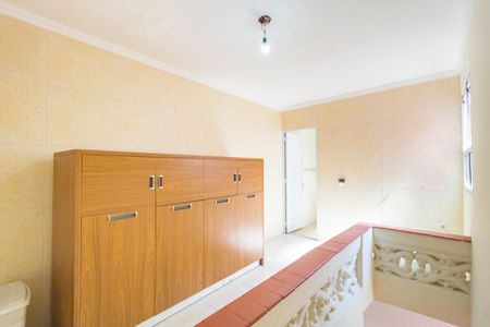 Casa à venda com 300m², 3 quartos e 4 vagasÁrea de Serviço