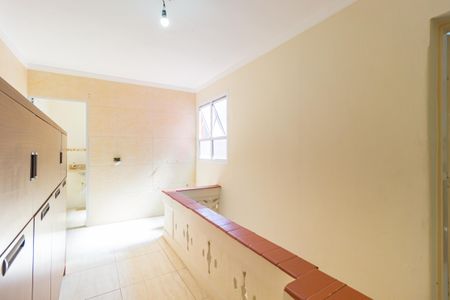 Casa à venda com 300m², 3 quartos e 4 vagasÁrea de Serviço