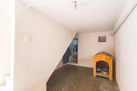 Casa à venda com 300m², 3 quartos e 4 vagasDepósito
