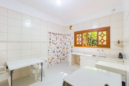 Casa à venda com 300m², 3 quartos e 4 vagasCozinha
