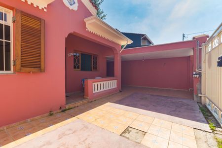 Casa à venda com 300m², 3 quartos e 4 vagasGaragem