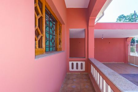 Casa à venda com 300m², 3 quartos e 4 vagasHall de entrada