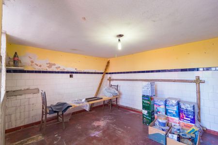 Casa à venda com 300m², 3 quartos e 4 vagasDepósito