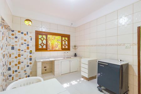 Casa à venda com 300m², 3 quartos e 4 vagasCozinha
