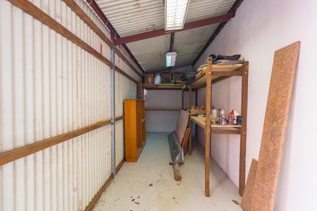 Casa à venda com 300m², 3 quartos e 4 vagasOficina