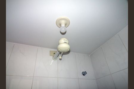 Apartamento para alugar com 120m², 3 quartos e 2 vagasBanheiro de serviço