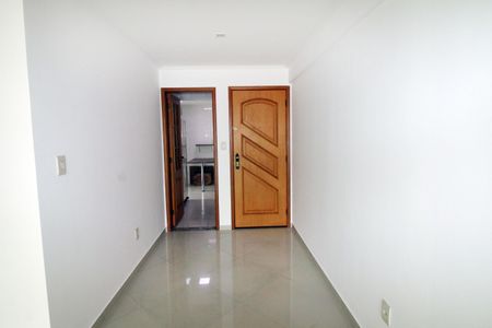 Apartamento para alugar com 120m², 3 quartos e 2 vagasSala