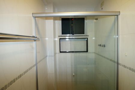 Apartamento para alugar com 120m², 3 quartos e 2 vagasBanheiro Social