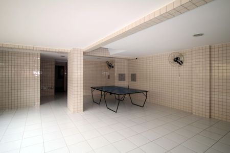 Apartamento para alugar com 120m², 3 quartos e 2 vagasÁrea comum - Playground