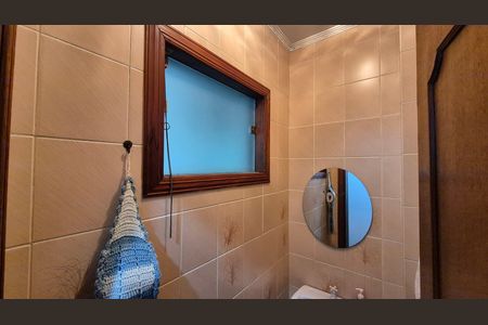 Casa à venda com 352m², 4 quartos e 4 vagas Casa à venda com 352m², 4 quartos e 4 vagasLavabo