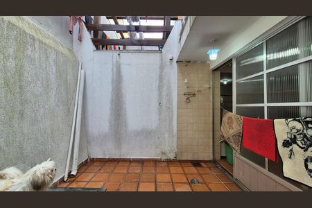 Casa à venda com 352m², 4 quartos e 4 vagas Casa à venda com 352m², 4 quartos e 4 vagasArea de serviço