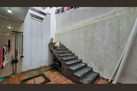 Casa à venda com 352m², 4 quartos e 4 vagas Casa à venda com 352m², 4 quartos e 4 vagasArea de serviço
