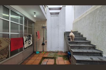 Casa à venda com 352m², 4 quartos e 4 vagas Casa à venda com 352m², 4 quartos e 4 vagasArea de serviço