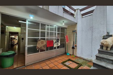 Casa à venda com 352m², 4 quartos e 4 vagas Casa à venda com 352m², 4 quartos e 4 vagasArea de serviço