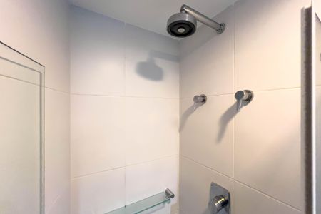 Studio à venda com 23m², 1 quarto e 1 vagaBanheiro