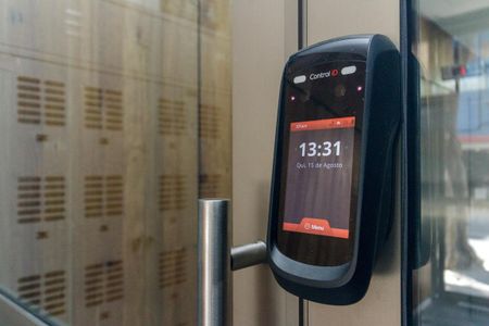 Apartamento para alugar com 33m², 1 quarto e sem vagaFachada