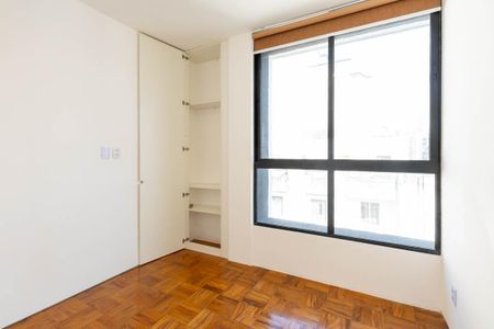 Apartamento para alugar com 33m², 1 quarto e sem vagaQuarto