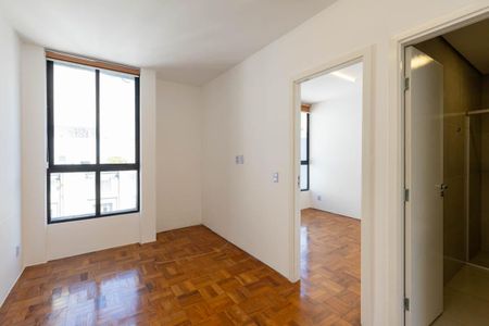 Apartamento para alugar com 33m², 1 quarto e sem vagaSala