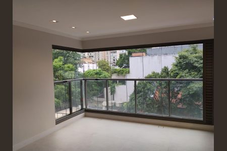 Apartamento à venda com 51m², 1 quarto e 1 vaga Apartamento à venda com 51m², 1 quarto e 1 vagaSala