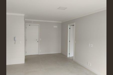 Apartamento à venda com 51m², 1 quarto e 1 vaga Apartamento à venda com 51m², 1 quarto e 1 vagaSala e Cozinha