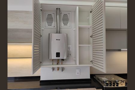 Apartamento à venda com 51m², 1 quarto e 1 vaga Apartamento à venda com 51m², 1 quarto e 1 vagaOutros