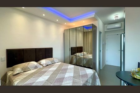 Studio de kitnet/studio para alugar com 1 quarto, 23m² em Pinheiros, São Paulo