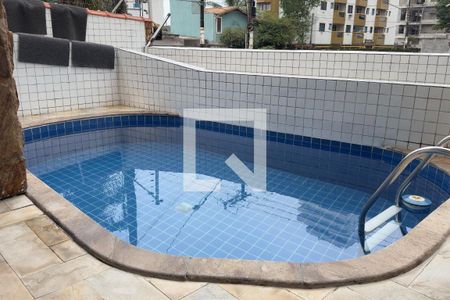 Apartamento para alugar com 2 quartos, 70m² em Aviação, Praia Grande