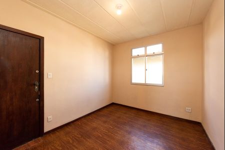 Sala de apartamento para alugar com 2 quartos, 53m² em Novo Eldorado, Contagem