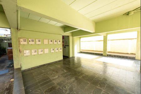 Apartamento para alugar com 53m², 2 quartos e 1 vaga Apartamento para alugar com 53m², 2 quartos e 1 vagaGaragem