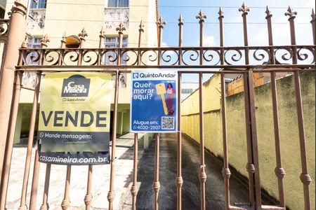 Placa instalada com o codigo PMEA-69 no dia 19-06-2026 de apartamento para alugar com 2 quartos, 53m² em Novo Eldorado, Contagem