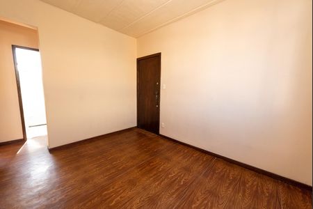 Sala de apartamento para alugar com 2 quartos, 53m² em Novo Eldorado, Contagem