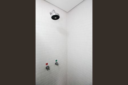 Studio para alugar com 30m², 1 quarto e sem vagaBanheiro