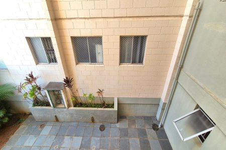 Apartamento à venda com 62m², 2 quartos e 1 vagaVista da Cozinha