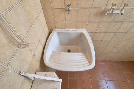 Apartamento à venda com 62m², 2 quartos e 1 vagaÁrea de Serviço