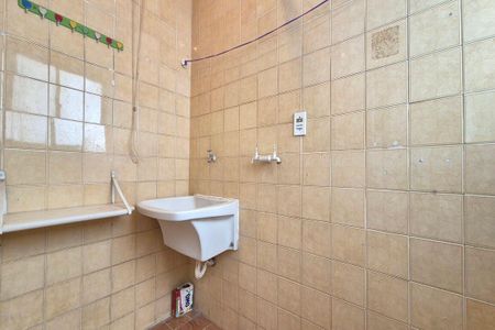 Apartamento à venda com 62m², 2 quartos e 1 vagaÁrea de Serviço