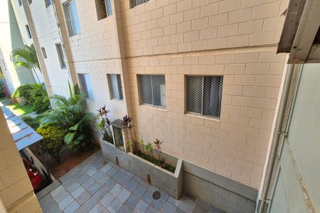 Apartamento à venda com 62m², 2 quartos e 1 vagaVista do Hall de Entrada