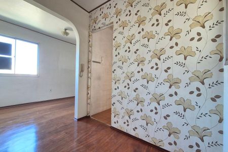 Hall de Entrada  de apartamento à venda com 2 quartos, 62m² em Jardim Pacaembu, Campinas