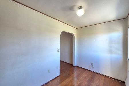 Sala  de apartamento à venda com 2 quartos, 62m² em Jardim Pacaembu, Campinas