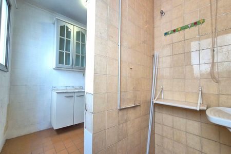 Apartamento à venda com 62m², 2 quartos e 1 vagaÁrea de Serviço