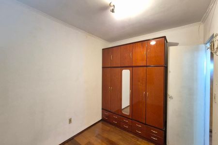 Quarto 1  de apartamento à venda com 2 quartos, 62m² em Jardim Pacaembu, Campinas